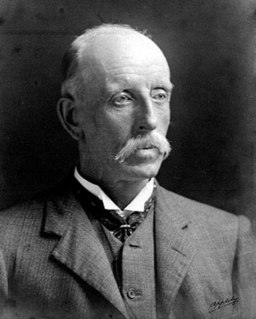 Robert Etheridge, Junior Paleontologist and museum curator (1847–1920)