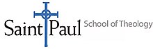 Saint Paul İlahiyat Okulu logo.jpg