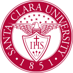 Santa Clara U Seal.svg