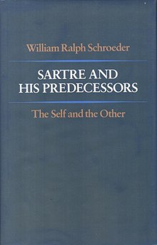 Sartre ve Selefleri.jpg