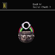 Secret Chiefs 3 - Livro M.jpg