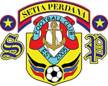 Setia Perdana FC logo.png