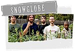 Thumbnail for Snowglobe (band)