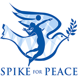 Spike For Peace logo.png