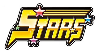 Stars (professional wrestling) Professional wrestling stable