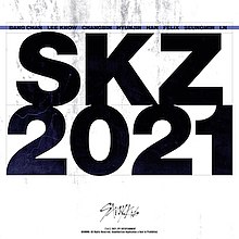 SKZ2021 - Wikipedia