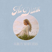 The Dream (Hailey Whitters album).jpg