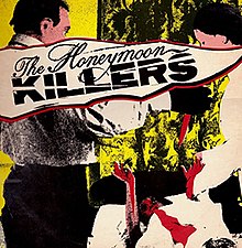 The Honeymoon Killers - The Honeymoon Killers from Mars.jpeg