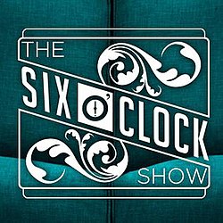 מופע Six O'Clock Show לוגו TV3.jpg