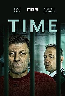 Time (2021 TV series) - Wikipedia