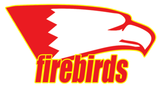 <span class="mw-page-title-main">University of Canberra Firebirds</span>