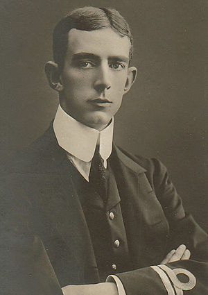 Prince Wilhelm, Duke Of Södermanland