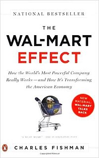 <i>The Wal-Mart Effect</i>