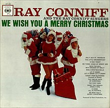 ray conniff christmas medley mp3