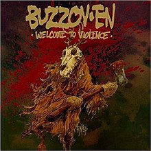 Welcome to Violence - Buzzov*en.jpg
