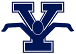 Yale Swimming "Flying Y" Logo YaleSwimming.png