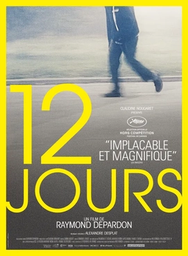 <i>12 Days</i> (film) 2017 French film