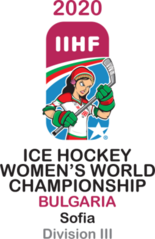 2020 IIHF World Women's Championship Div III.png