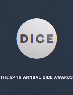 <span class="mw-page-title-main">24th Annual D.I.C.E. Awards</span>