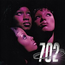 702 (album) - Wikipedia