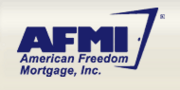 Thumbnail for American Freedom Mortgage