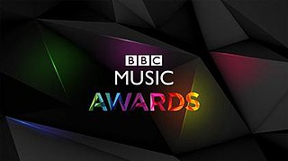 <span class="mw-page-title-main">BBC Music Awards</span>