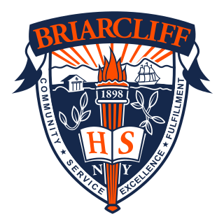 Briarcliff High School Comprehensive public high school in Briarcliff Manor, New York, United States