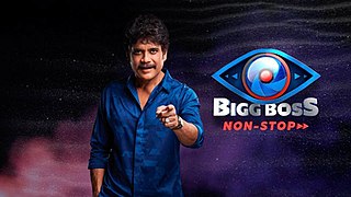 <i>Bigg Boss Non-Stop</i> Indian Telugu-language digital reality series