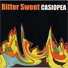 Bitter Sweet (Casiopea albümü) .jpg