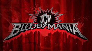 Bloodymania (2007) 2007 Juggalo Championship Wrestling event