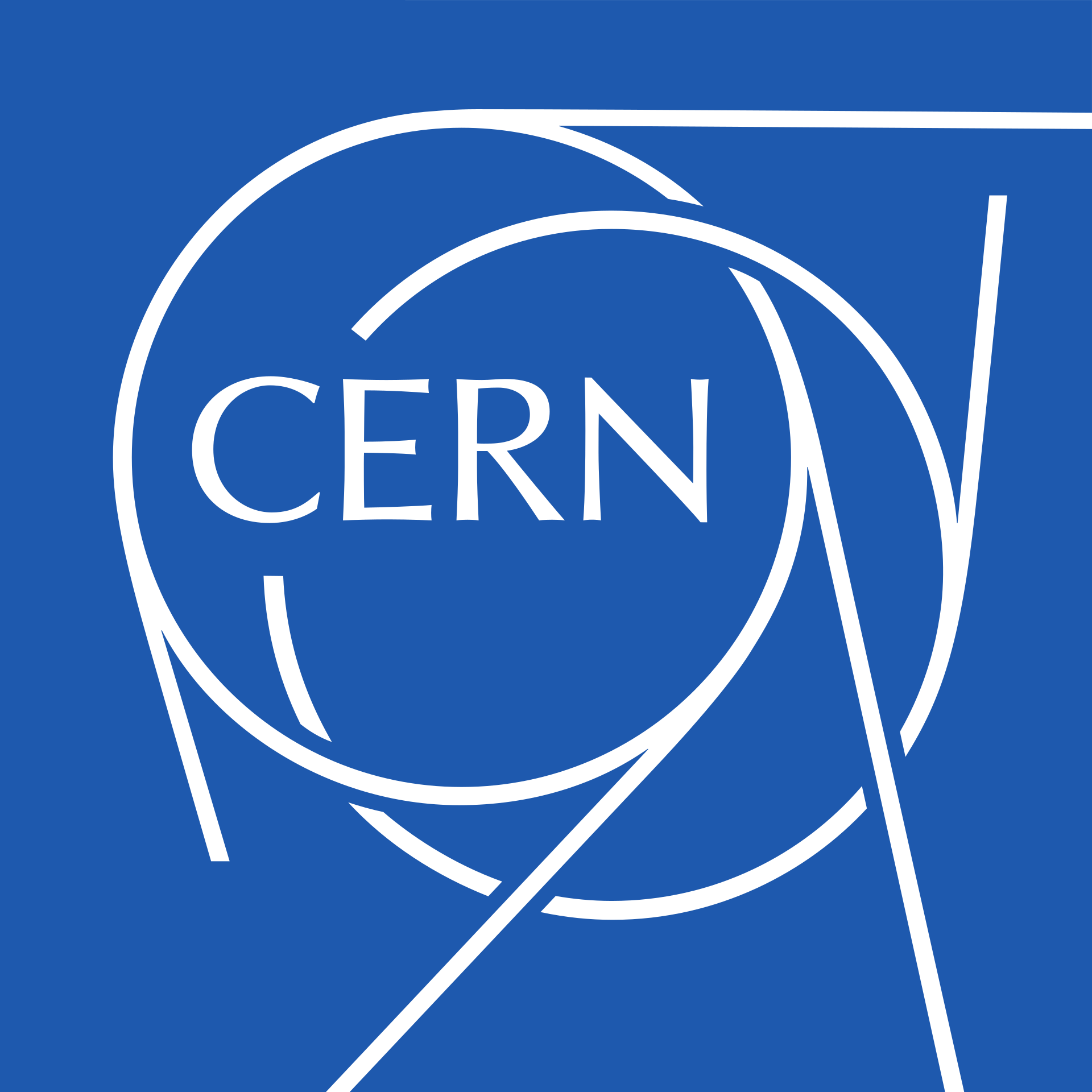 CERN logo.svg