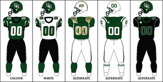 <span class="mw-page-title-main">2011 Saskatchewan Huskies football team</span> College football season