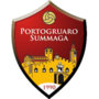 Calcio Portogruaro-Summaga AS logo.png