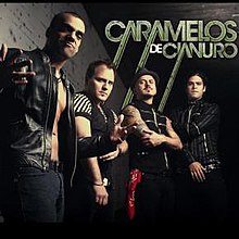 Caramelos de Cianuro (album).jpg