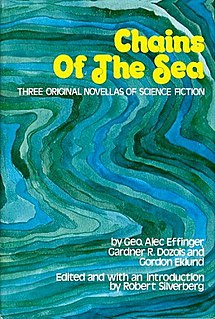 <i>Chains of the Sea</i>