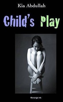 Child's Play (Kia Abdullah novel).jpg