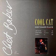 Cool Cat (albom) .jpg