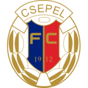 Csepel FC logo.png