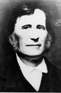 Daniel Waldo (Oregon pioneer) American pioneer