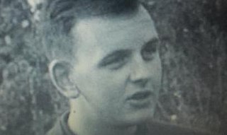 <span class="mw-page-title-main">Derek Ridgewell</span> Scottish police officer and criminal (1945–1982)