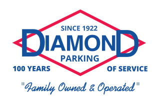 <span class="mw-page-title-main">Diamond Parking</span> American parking lot operating company