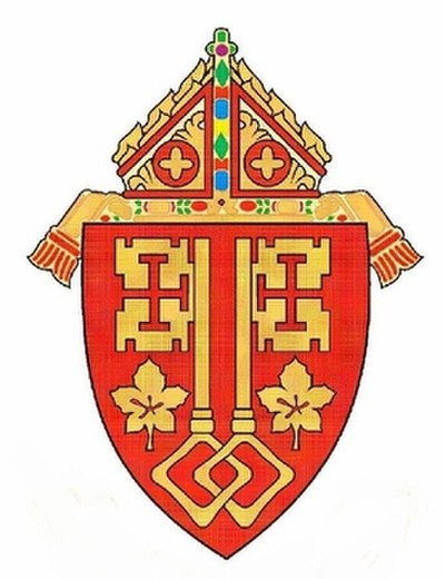 Ho ua. Category:Coats of Arms of the Roman Catholic Archdiocese of Carthage.