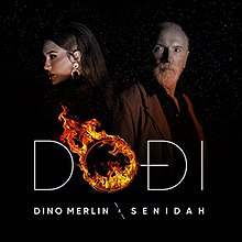 Dodji - Dino Merlin and Senidah.jpg