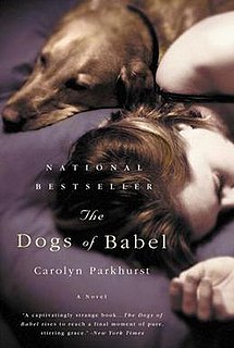 <i>The Dogs of Babel</i>