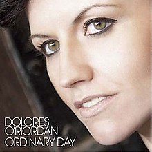 Ordinary Day (Dolores O'Riordan song) - Wikipedia