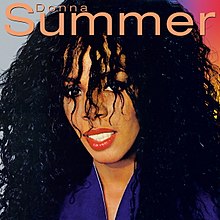 Donna Summer - Wikipedia