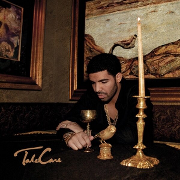 Take Care (album)