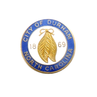 File:Durham, NC City Seal.webp