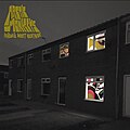 Favourite Worst Nightmare (2007) Domino Records