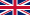 Symbol der britischen Flagge